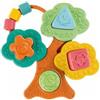 Chicco Gioco Baobab Forme e Incastri