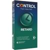 Control Retard 6 Pezzi