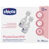 Chicco Physio Clean IPER 5 ml 20 pezzi