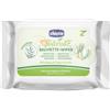Chicco NaturalZ salviette 20 Pezzi