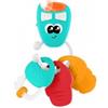 Chicco Gioco Electronic Keys Italiano/Inglese