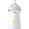 Chicco Biberon Natural Feel 6 Mesi + Unisex - 330 ml