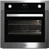 Blanco PRONTA CONSEGNA - Blanco Forno elettrico da incasso CHEF Plus 1043200 finitura inox da 60 cm