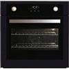 Blanco PRONTA CONSEGNA - Blanco Forno elettrico da incasso CHEF Plus 1043208 finitura antracite da 60 cm