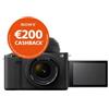 SONY ZV-E1 kit FE 28-60mm F4-5.6 (ILCZVE1L/)