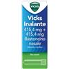 PROCTER & GAMBLE SRL Vicks Inalante Bastoncino Nasale 1 Tubo