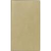 rido/idé Agenda settimanale modello 2024 2 pagine = 1 settimana formato foglio 8,7 x 15,3 cm, marrone chiaro