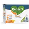 DANONE NUTRICIA SpA SOC.BEN. Danacol Plus+ Gusto Agrumi Integratore contro il colesterolo 30 Stick Gel