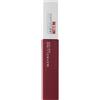 Maybelline Superstay Matte Ink Liquid Lipstick Mayb gloss+lipstick s/matte ink140