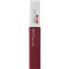 Maybelline Superstay Matte Ink Liquid Lipstick MAYB GLOSS+LIPSTICK S/MATTE INK140