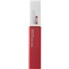 Maybelline Superstay Matte Ink Liquid Lipstick Mayb gloss+lipstick s/matte ink155