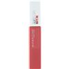 Maybelline Superstay Matte Ink Liquid Lipstick Mayb gloss+lipstick s/matte ink175