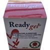 SVAS BIOSANA SPA Ready Gel Fragola 150 Ml