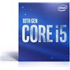 Intel® Processore desktop Core™ i5-10600 6 core fino a 4,8 GHz LGA1200 (chipset Intel® serie 400) 65W