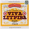 ワーナーミュージック・ジャパン Viva Litfiba