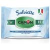 CAMON SpA Salviette Detergenti per Occhi - Salviette