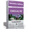 SANGALLI Srl Sangalli Omegaline Integratore Alimentare 60 Capsule