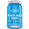 VITA AL TOP Srl Whey Gold 100% Stracciatella Ultimate 750g