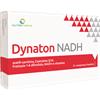 AQUA VIVA Srl Dynaton NADH NutriFarma by Aqua Viva 20 Compresse
