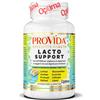 OPTIMA NATURALS Srl Provida® Lacto Support Optima Naturals 40 Capsule