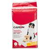 CAMON SpA Tappetino Assorbente per Cani - 60 x 90 Cm - 10 Pezzi