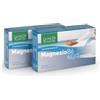 NATURA SERVICE Srl Magnesio B6 Nuit Ligne De Plantes 60 Capsule