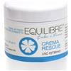LEMURIA srl Equilibre® Crema Rescue Lemuri@ 30ml