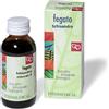 FITOMEDICAL Srl Fegato Schisandra Fitomedical 60ml