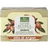 ALCEA Srl Olio Di Argan Sapone Naturale Bio Essenze 100g