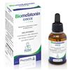 PHARMALIFE RESEARCH Srl Biomelatonin Gocce Pharmalife 30ml