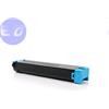 SHARP COMPATIBILE SHARP TONER MX-C38GTC CIANO 10K COMPATIBILE - MXC38GTC