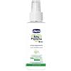 chicco | Baby Moments Ch Bm Acqua Prof Kids 100Ml 100 ml Soluzione