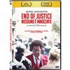 Eagle Pictures End Of Justice: Nessuno E' Innocente