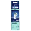 Oral-b Oralb power refill orthocare 2 pezzi