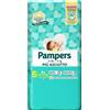 Fater Pampers Baby Dry Pannolino Downcount Xl 13 Pezzi