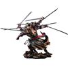 MegaHouse ONE PIECE WA-MAXIMUM Roronoa Zoro Ver. Demon Spirit Kyutoryu P.O.P. MegaHouse