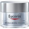 BEIERSDORF SpA Eucerin Crema Hyaluron Filler Notte 50 ml
