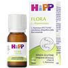 HIPP ITALIA SRL HIPP FLORA 6,5ML