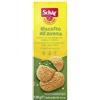 Schaer Schär Biscotti all'avena 2x65 g
