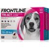 Frontline Tri-Act Soluzione Spot On Cani 10-20Kg 6 pipette
