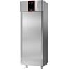 Tecnodom Armadio frigo congelatore in acciaio inox gastronorm tecnodom ch07rmplmbt