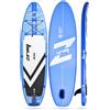 Zray SUP Evasion 10'