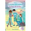 Usborne Il delfino magico. Con adesivi