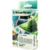 STARLINE CARTUCCIA INK NERO PER PRINT C/HP 45BK 42ML