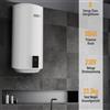 Aquamarin® Scaldabagno Elettrico SMART 30/50/80/100 litri 2kW Scaldacqua Boiler