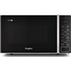 Whirlpool MWP 203 W forno a microonde Superficie piana Microonde con grill 20 L 700 W Bianco