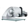Graef Master M20 - Affettatrice con lama da 170 mm