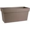 EDA Plastiques Muret Tuscany 80 con Ruote