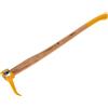 Ochsenkopf Ox 173 H-0580 1949365 - Zappino tiratronchi con Manico in Legno di Frassino, 800 mm, 1100 gr