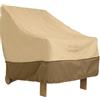 Classic Accessories Veranda 70912 Copertura per Sedia - POLTRONCINA